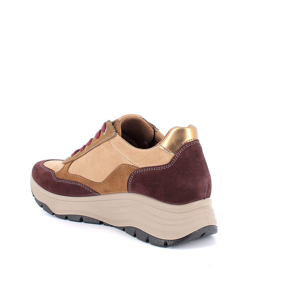 Igi&Co Scam.Super10/12 8657011 GORE-TEX -51810