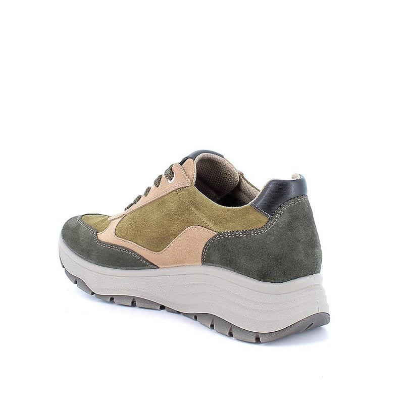 Igi&Co Scam.Super10/12 8657033 GORE-TEX  -51811