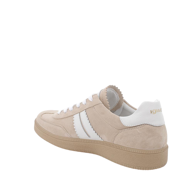 Igi&Co  7654544 Avorio/Bianco -50161