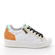 Igi&Co 7656433 Bianco/Verde -50197