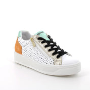 Igi&Co 7656433 Bianco/Verde -50197