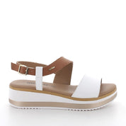 Igi&co 7687500 Bianco/Biscotto -50200