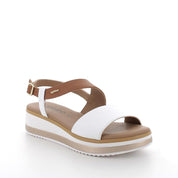 Igi&co 7687500 Bianco/Biscotto -50200