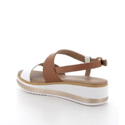 Igi&co 7687500 Bianco/Biscotto -50200