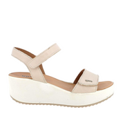 IGI&CO CAPRA TAMPONATA 1161622 BEIGE -52685