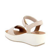 IGI&CO CAPRA TAMPONATA 1161622 BEIGE -52685