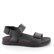 IGI&CO NAPPA SOFT 1137700 NEGRO -52670