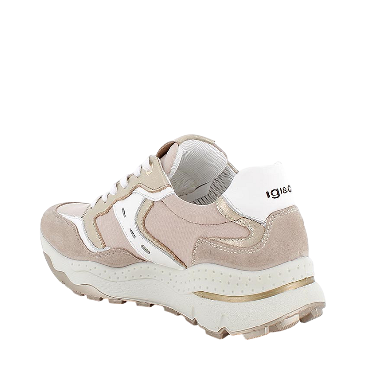 IGI&CO SCAM.SUP/TE.MIN 1158200 BEIGE -52674