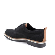 IGI&CO T."FLYKNIT"RECY 1102500 NEGRO -52657
