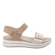 IGI&CO VIT.LAM.FO/NABU 1174833 BEIGE -52686