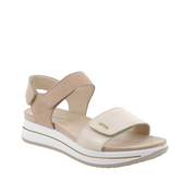 IGI&CO VIT.LAM.FO/NABU 1174833 BEIGE -52686