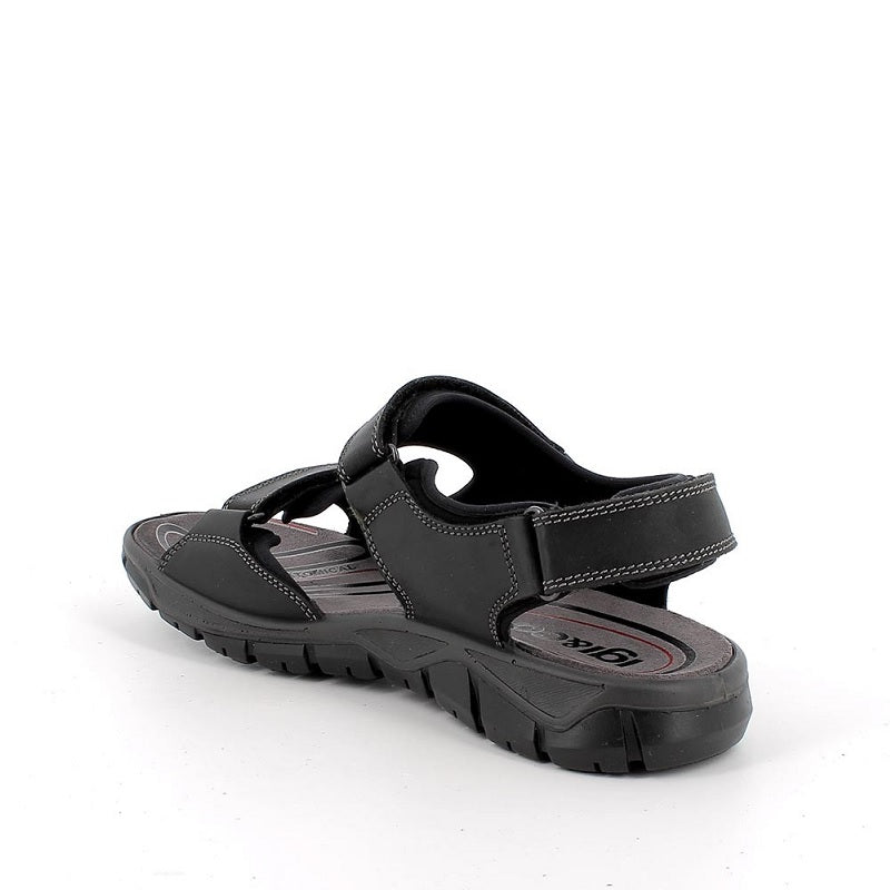 Igi&Co nabuk ingr.schi 1134900  -52692