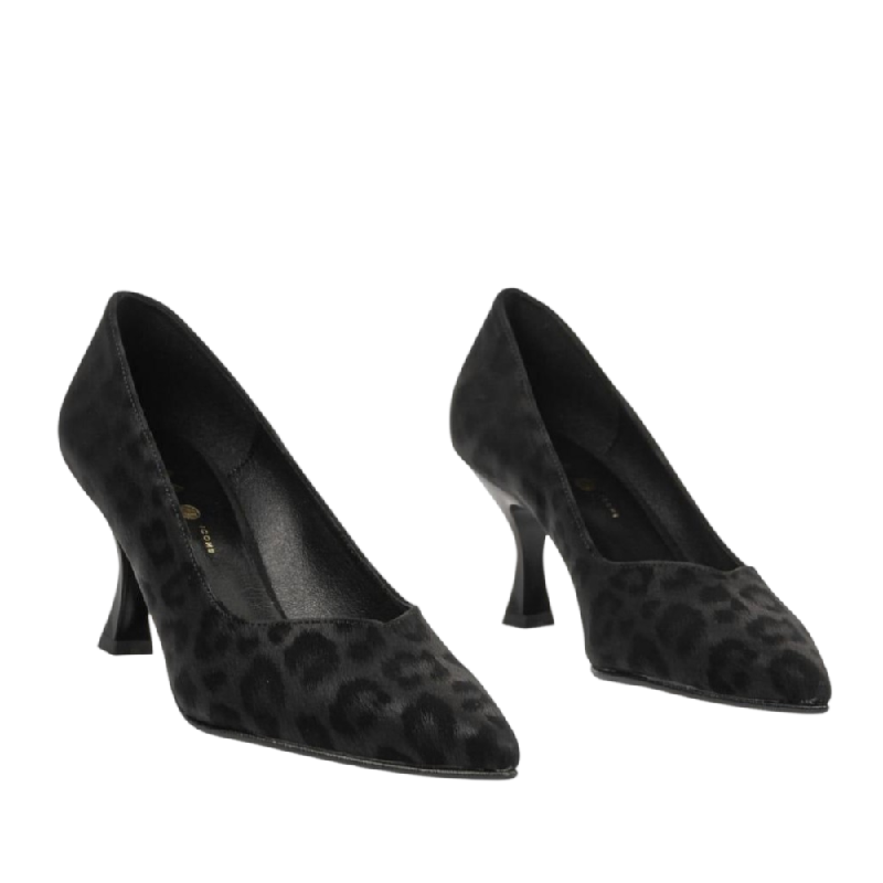 ITSE GIAGUARO 2333B NEGRO -52498