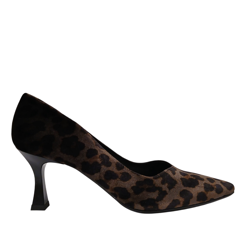 ITSE Leopardo Terciopelo 2333S ANIMAL PRINT -53990