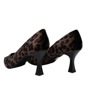ITSE Leopardo Terciopelo 2333S ANIMAL PRINT -53990