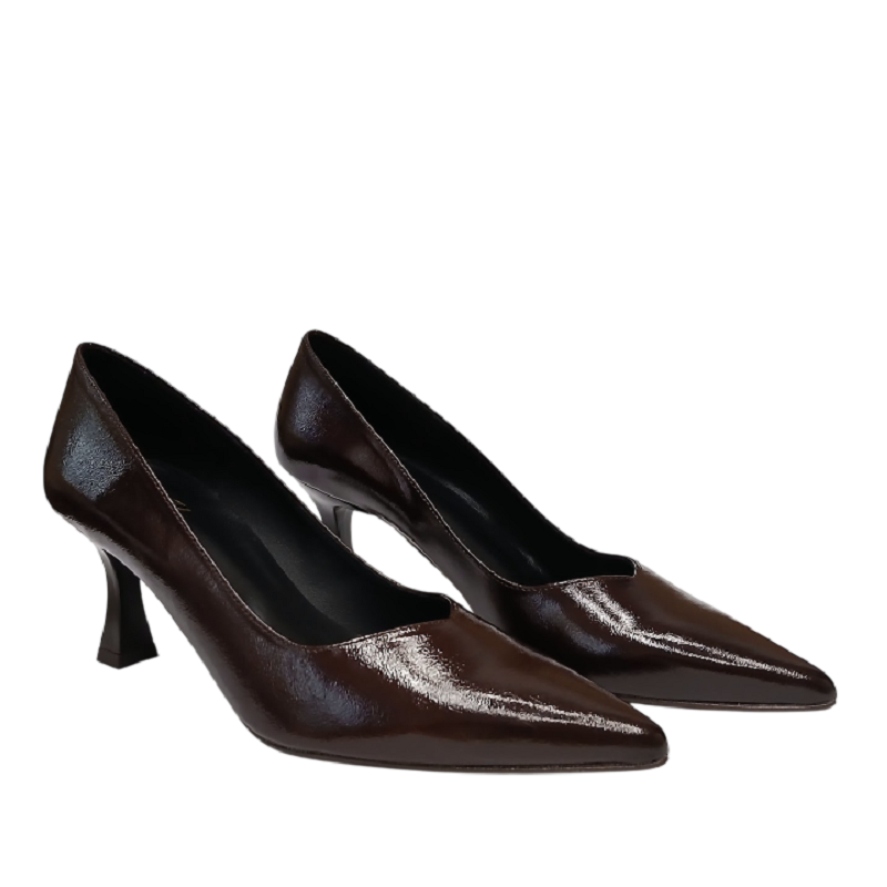 ITSE Krokante 2333S** MARRON GRANATE -53981