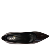 ITSE Krokante 2333S** MARRON GRANATE -53981