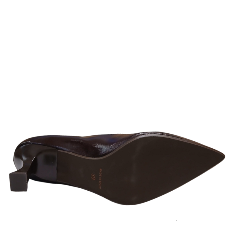 ITSE Krokante 2333S** MARRON GRANATE -53981