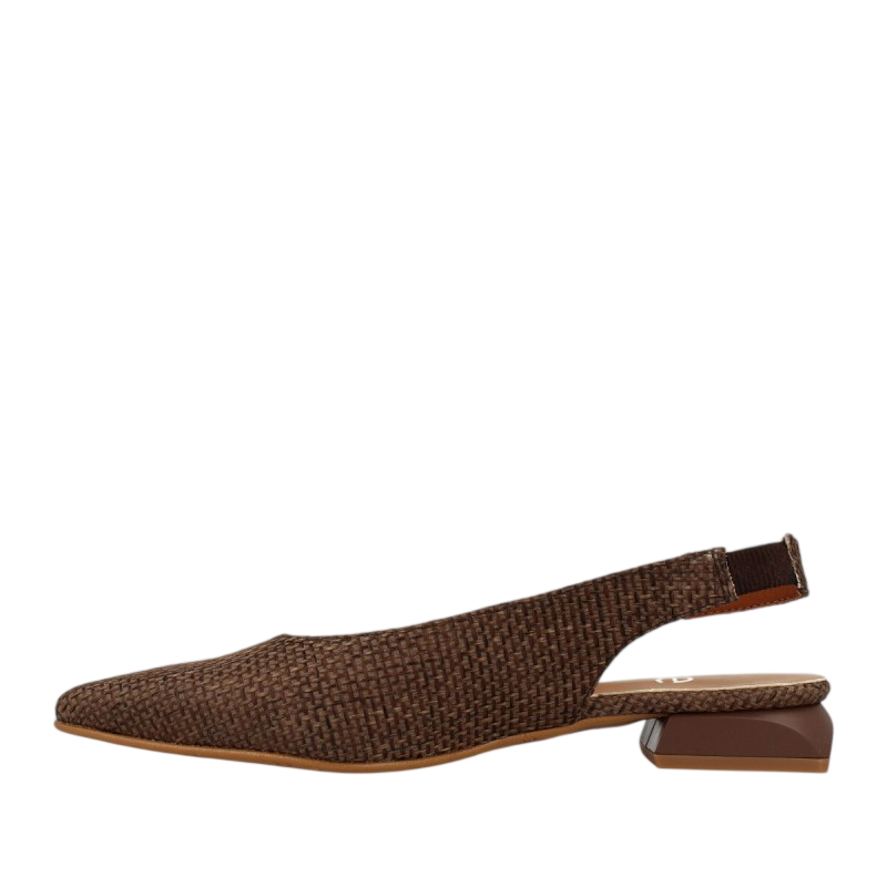 Itse Habana 2376  Marrón -52911