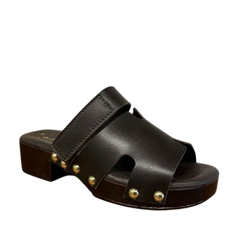 ITSE 2497 2497* MARRÓN -53271