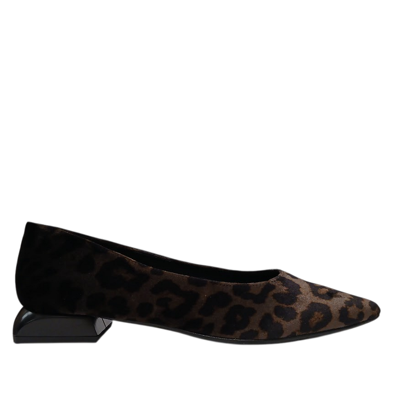 ITSE Leopardo Terciopelo 2654 -53989