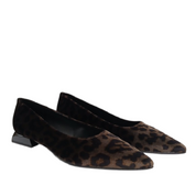 ITSE Leopardo Terciopelo 2654 -53989