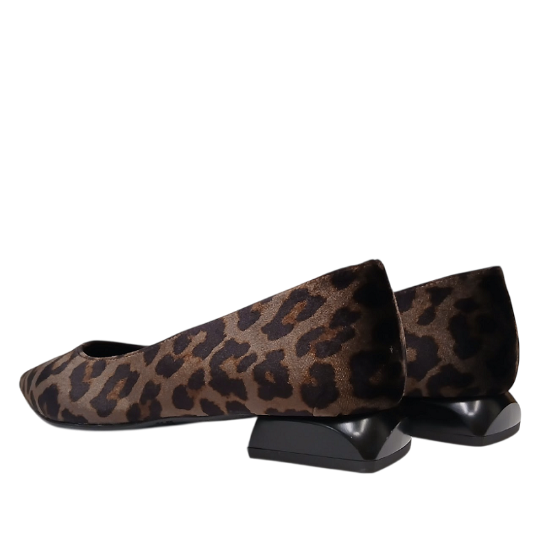 ITSE Leopardo Terciopelo 2654 -53989