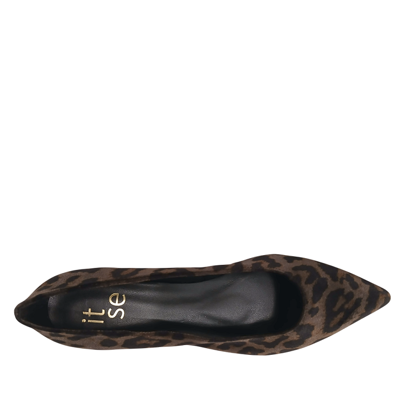 ITSE Leopardo Terciopelo 2654 -53989