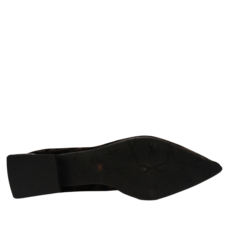 ITSE Leopardo Terciopelo 2654 -53989