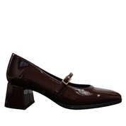 ITSE Ruguy Lux 2738ST GRANATE -53987