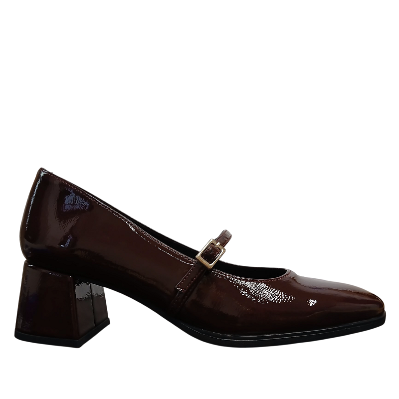 ITSE Ruguy Lux 2738ST GRANATE -53987
