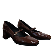 ITSE Ruguy Lux 2738ST GRANATE -53987