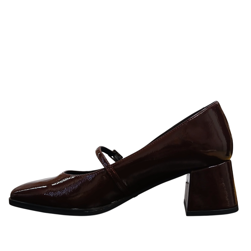 ITSE Ruguy Lux 2738ST GRANATE -53987