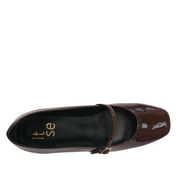 ITSE Ruguy Lux 2738ST GRANATE -53987