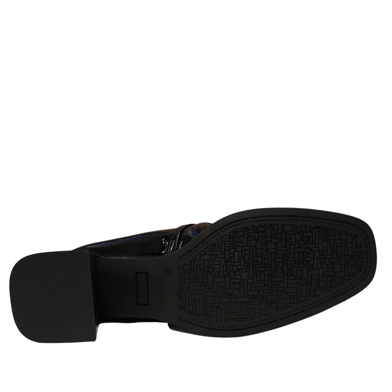 ITSE Ruguy Lux 2738ST NEGRO -53988