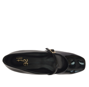 ITSE Ruguy Lux 2738ST NEGRO -53988