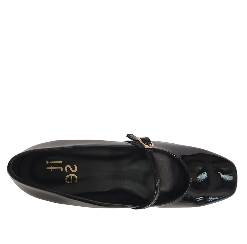 ITSE Ruguy Lux 2738ST NEGRO -53988