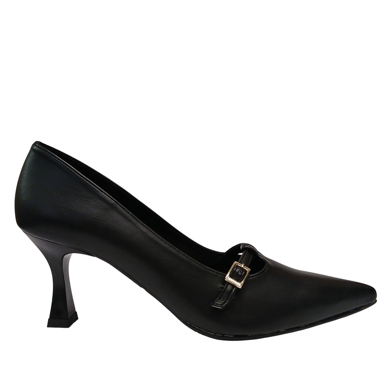 ITSE Manchester 2746S NEGRO -53986