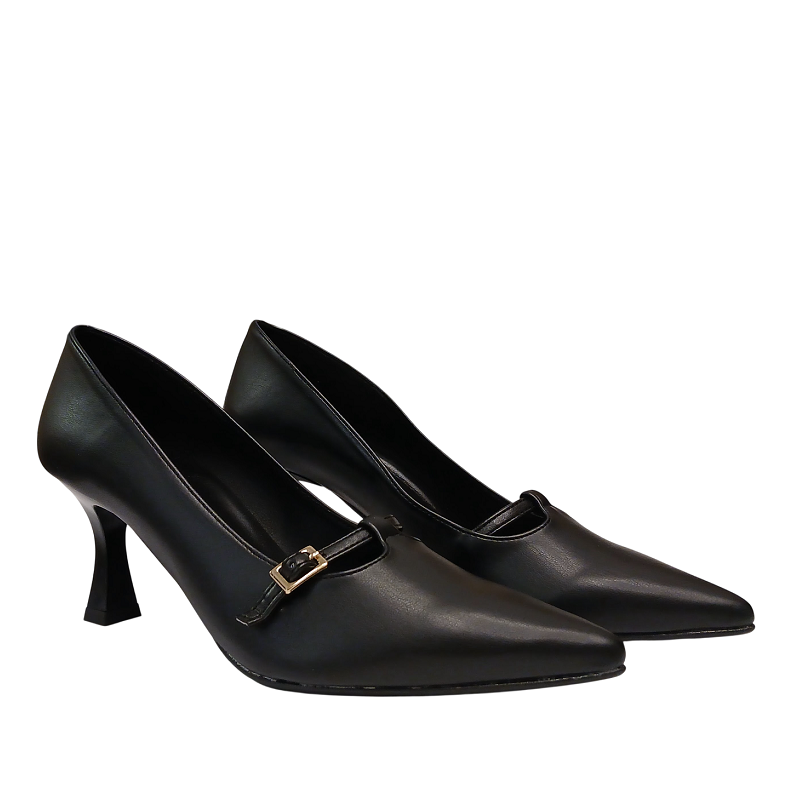 ITSE Manchester 2746S NEGRO -53986