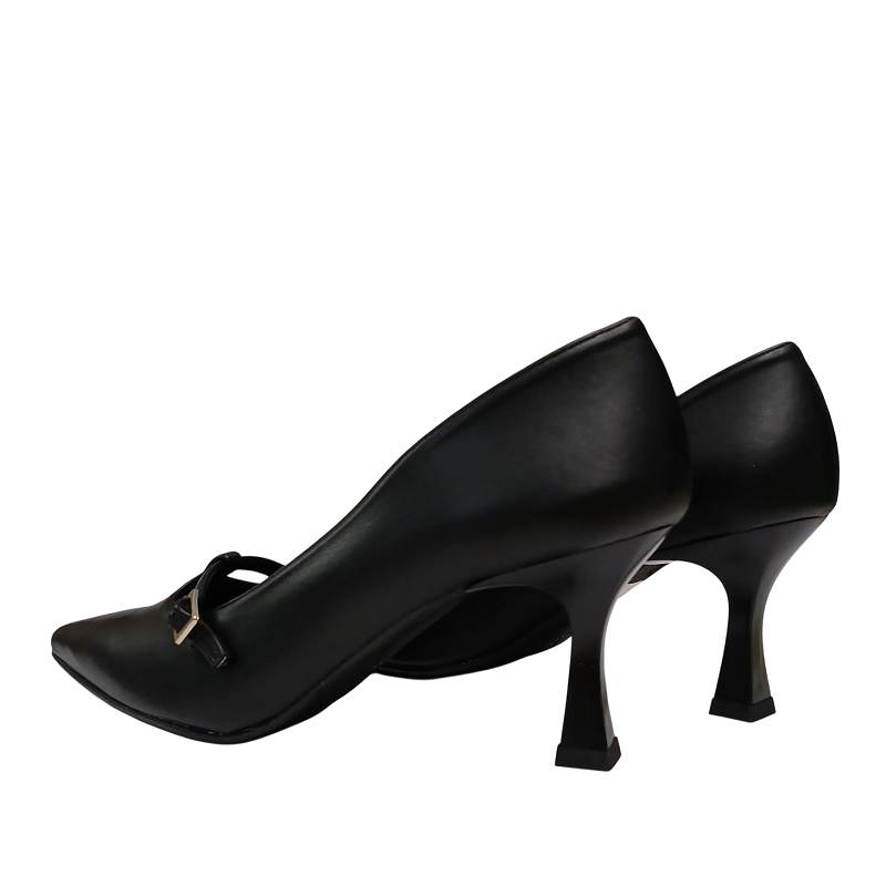 ITSE Manchester 2746S NEGRO -53986