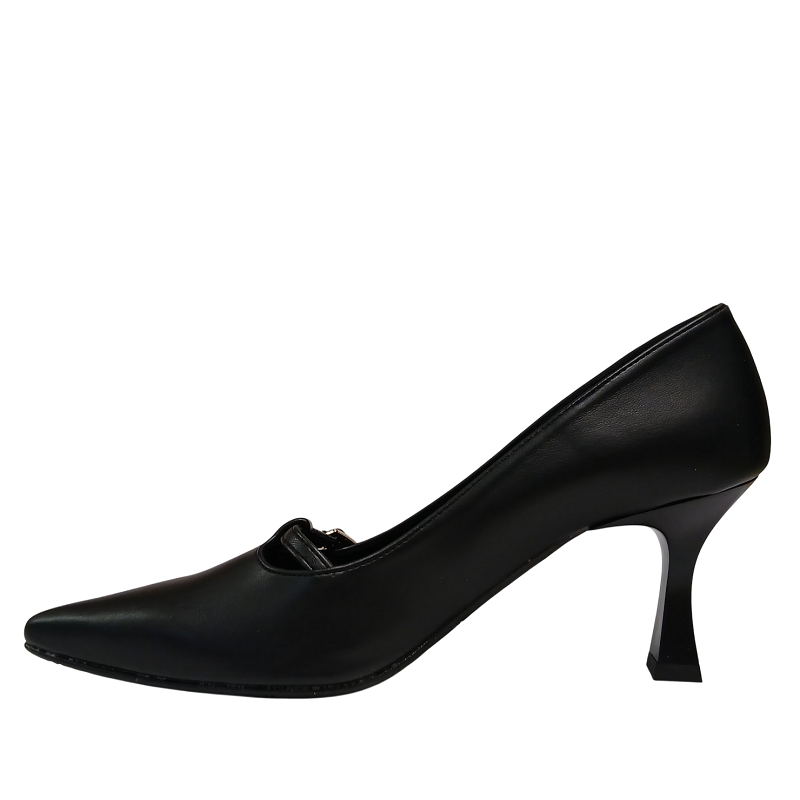 ITSE Manchester 2746S NEGRO -53986