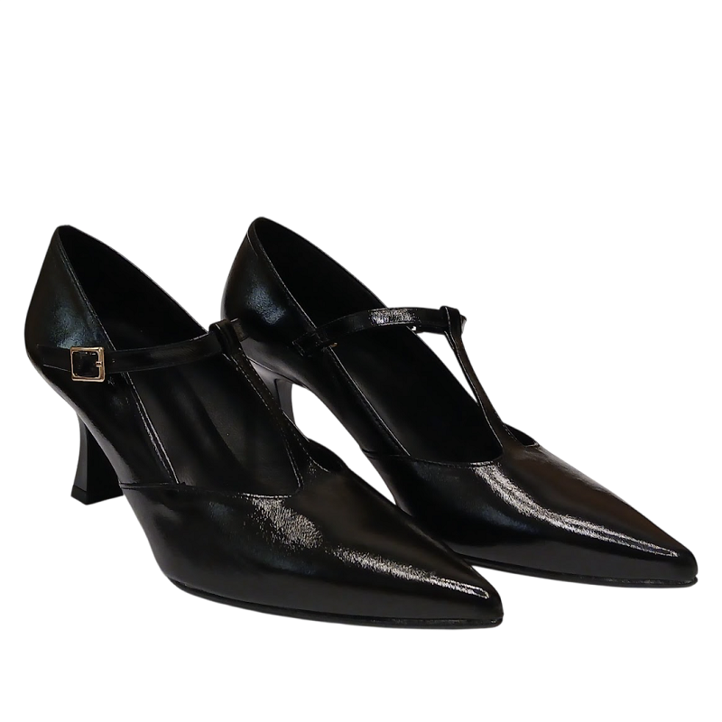 ITSE Krokante 2884S NEGRO -53985