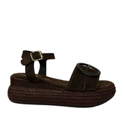 Itse 6488 6488 MARRÓN -53275