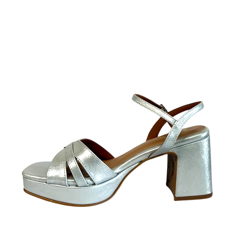 Itse Adhara 2840p Plata  -53491