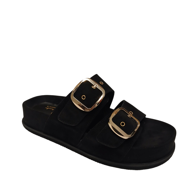 ITSE Anyi 8-Anyi NEGRO -53580