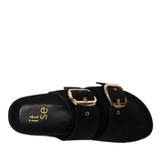 ITSE Anyi 8-Anyi NEGRO -53580