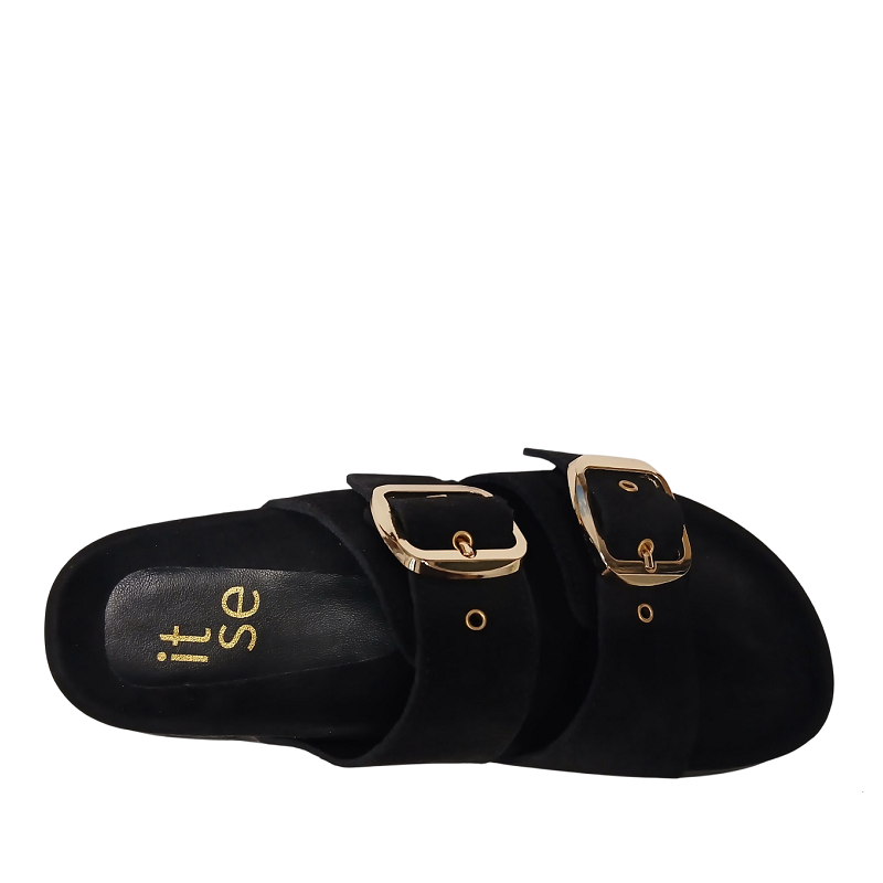 ITSE Anyi 8-Anyi NEGRO -53580