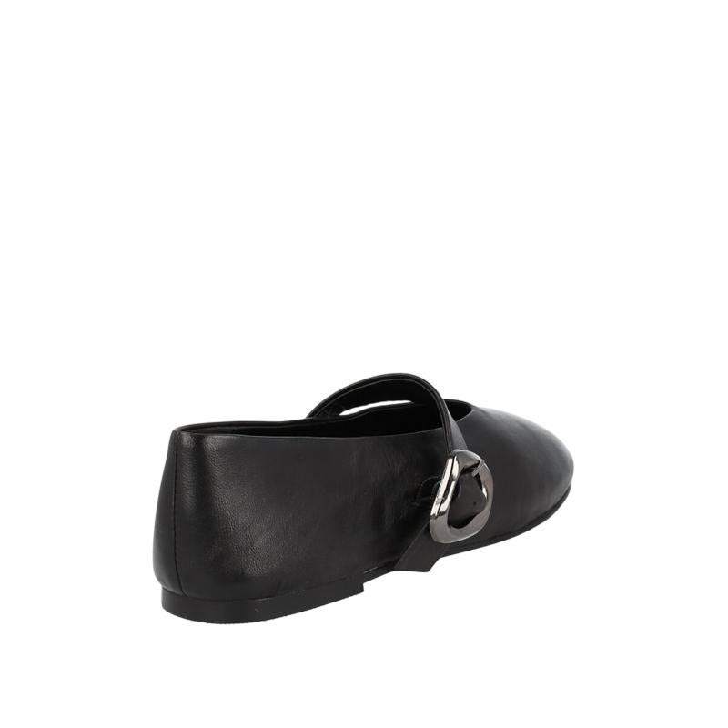 Itse Atenas Black  -52039