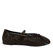 ITSE BAILARINA CAMDEM MARRÓN -53033
