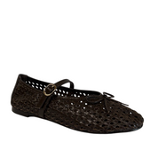ITSE BAILARINA CAMDEM MARRÓN -53033